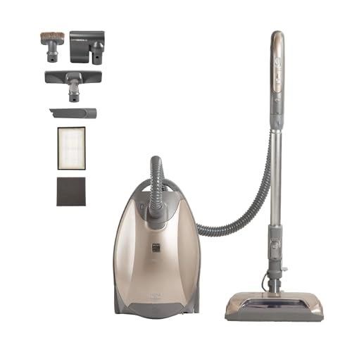 Kenmore Elite (81714)