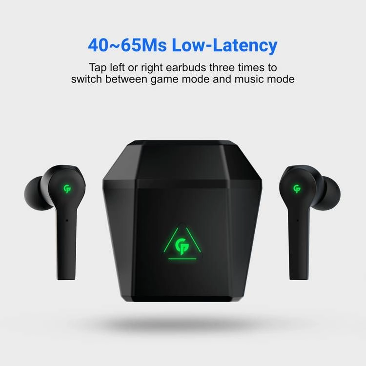 PDX412 Wireless Earbud