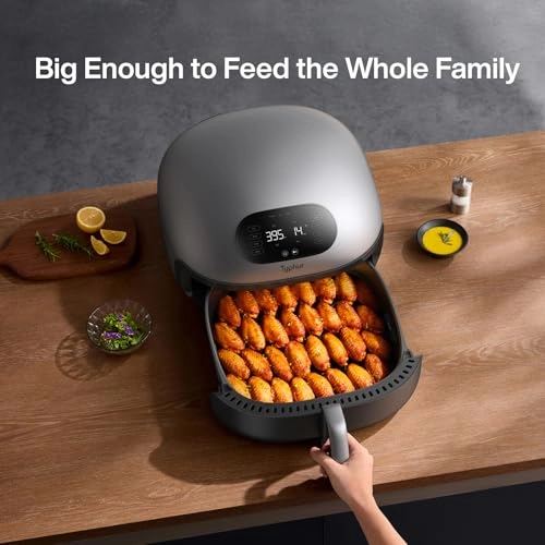 Dome Air Fryer AF03