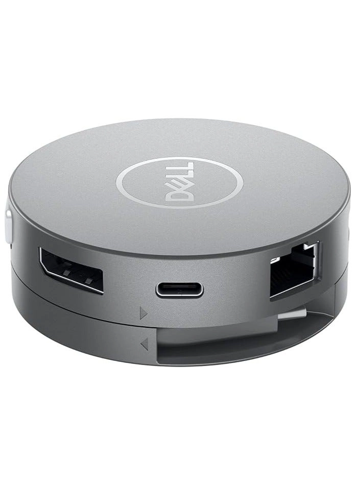 DELL DA310 - USB-C Laptop Compatible