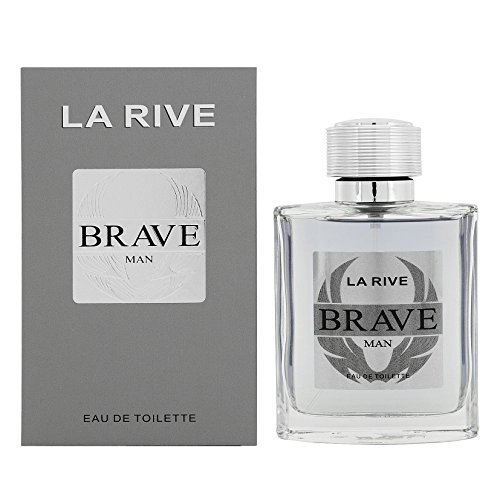 Brave Man Eau de Toilette 100 ml