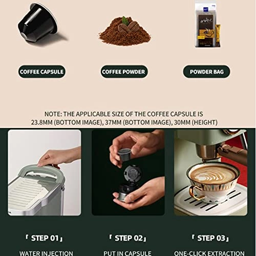 Bean-to-Cup - 1.2L Integrated Coffee Grinder