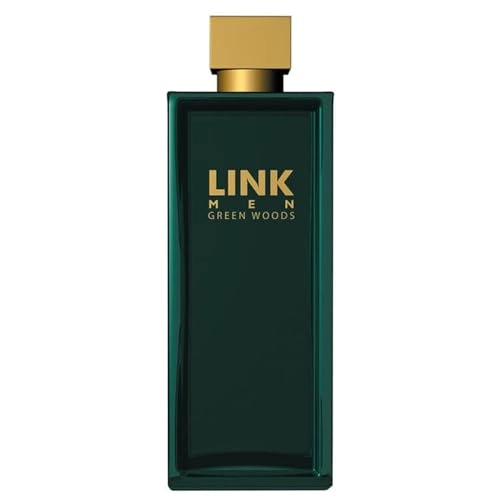 Link Green Woods Eau de Parfum 200ml