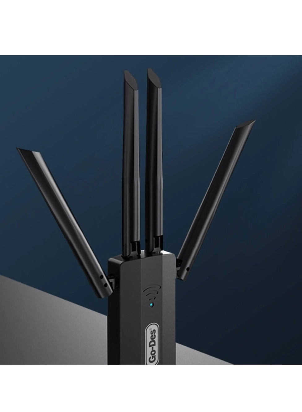 GD-BT318 - Dual Band USB 3.0 Wireless