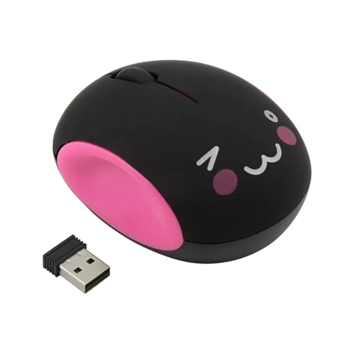Wireless Mouse - USB