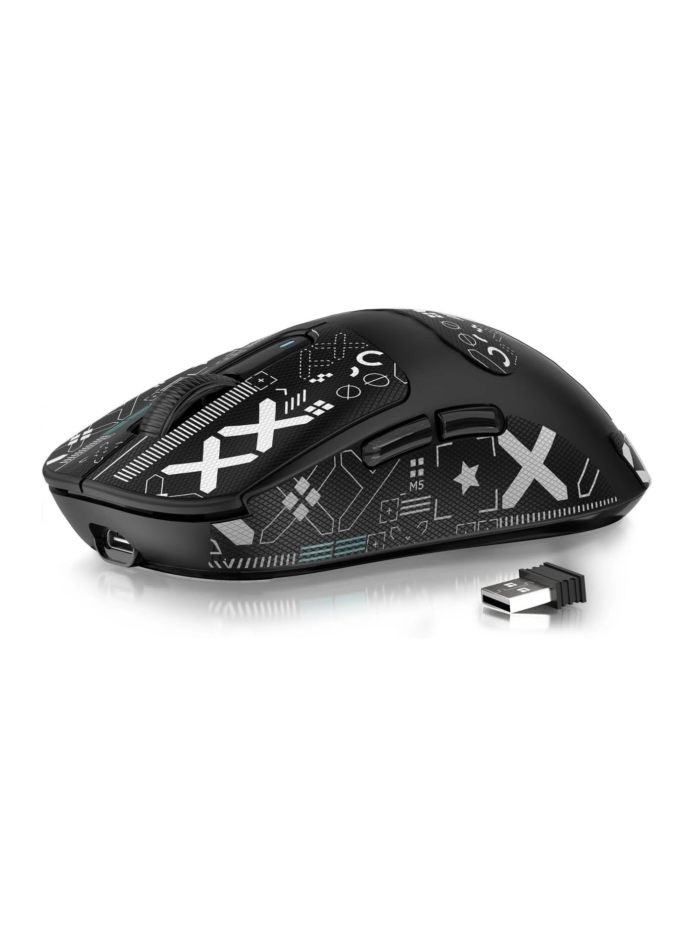 X3 Gaming Mouse - Wireless