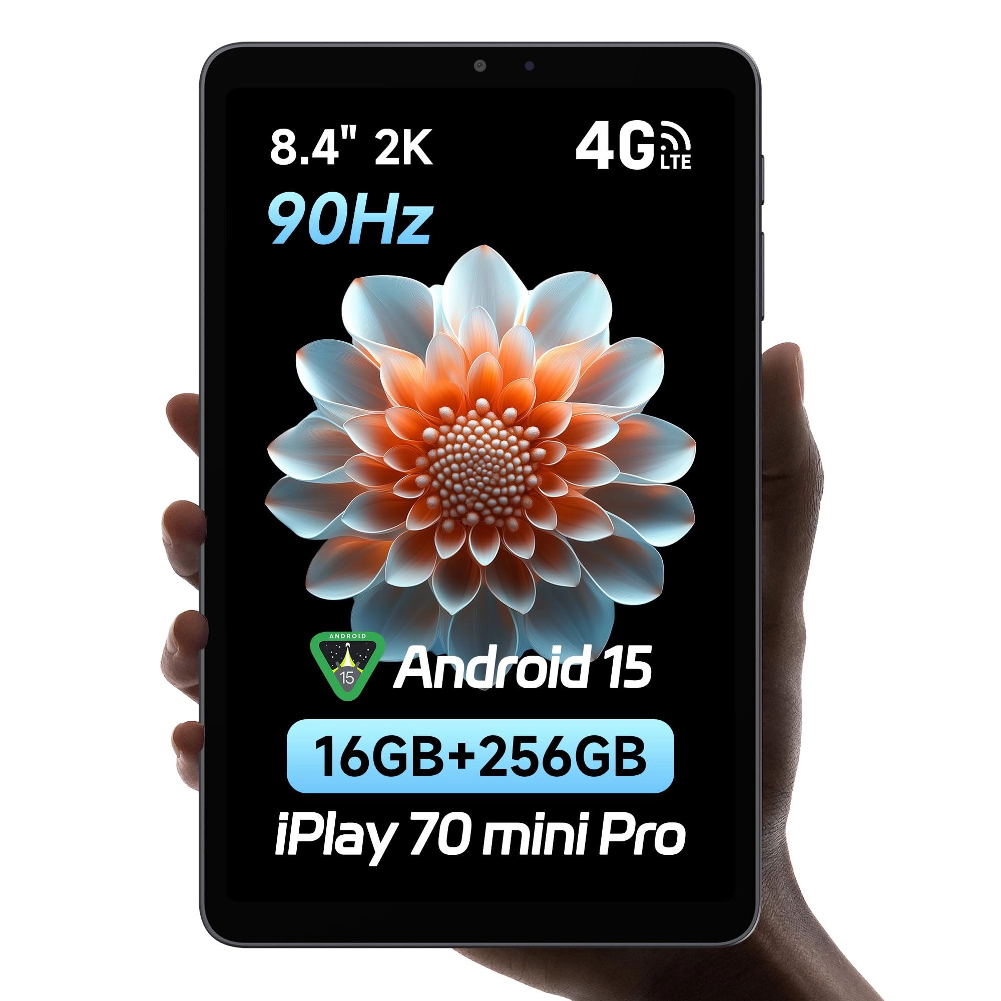 Alldocube iPlay 70 mini Pro - 256GB 8.4"