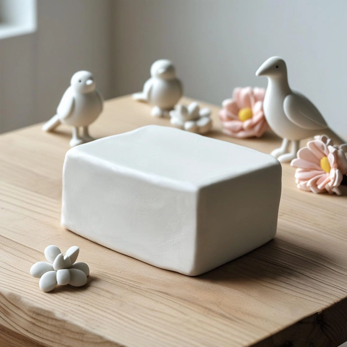 Gachwala Premium Clay - 950g