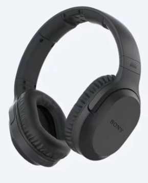 RF400 Wireless Headphone