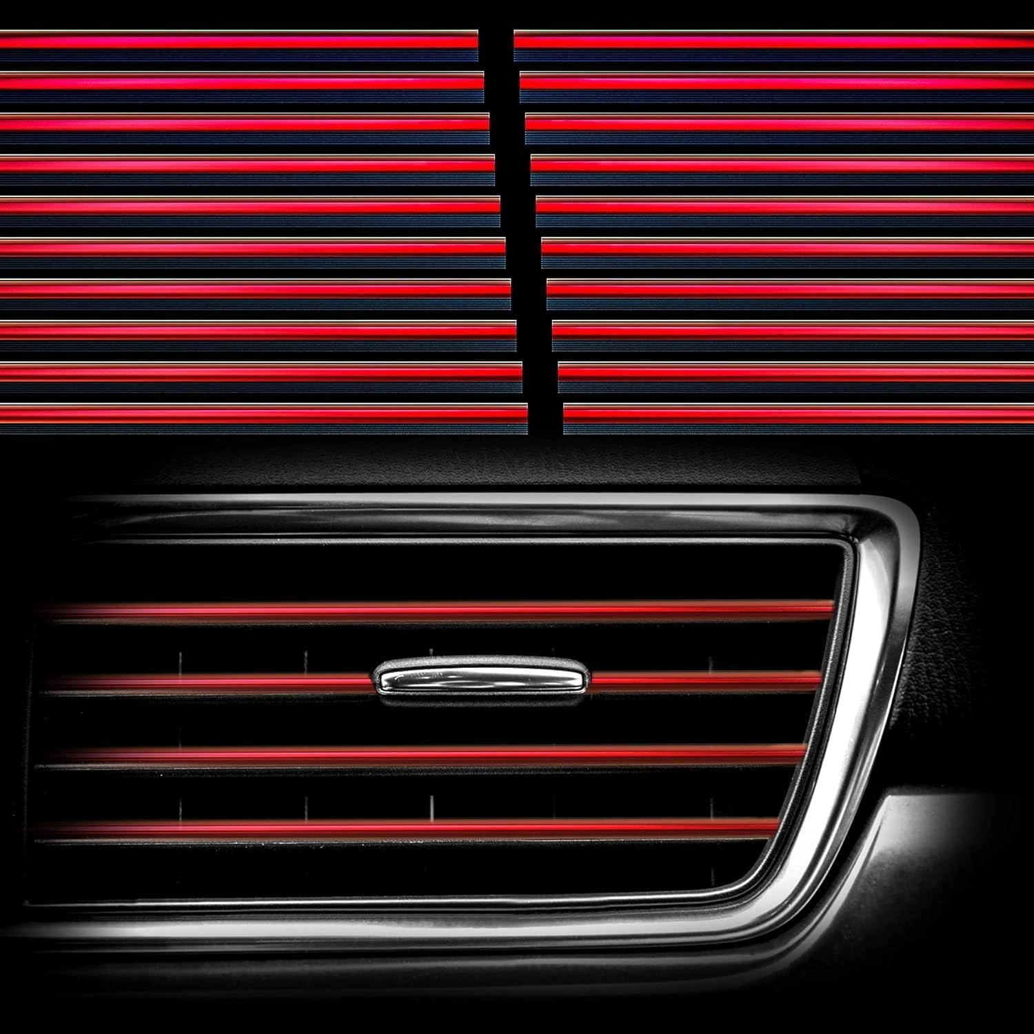 Universal Car AC Vent Decoration Strip