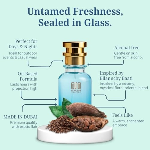 Impression of Bloomm - 100 ML