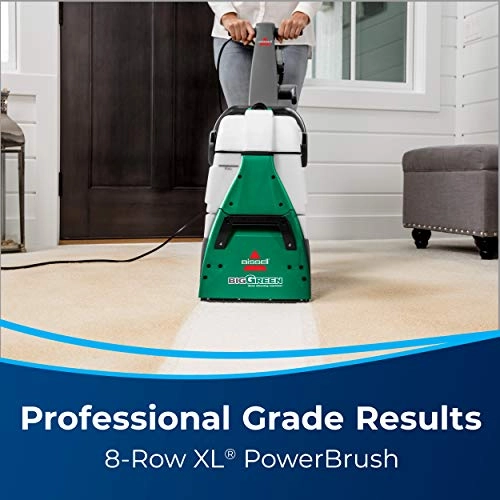 Big Green - Floor Cleaner 1400 Watt