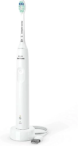 Sonicare 3 Series - HX6632/25 Smoky Grey InterCare Brush Head