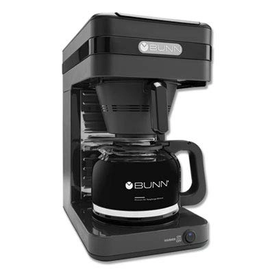 BX Speed Brew Classic - 10-Cup