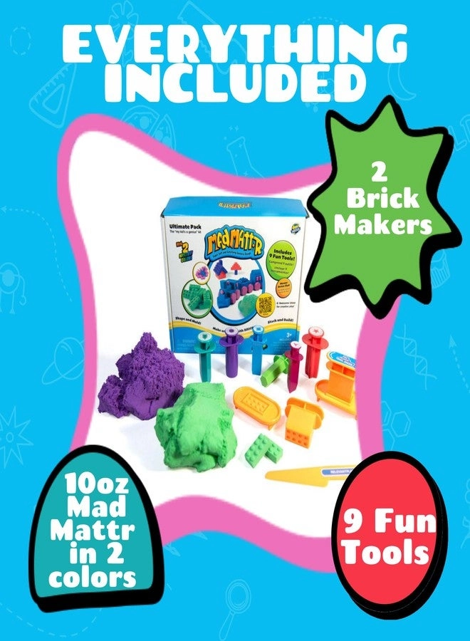 Ultimate Pack - 3+ years