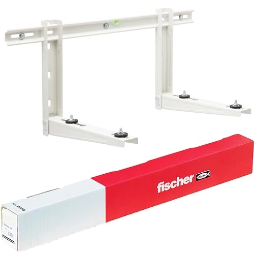 KLIMA KLIK 465 - 465 mm Galvanized Steel