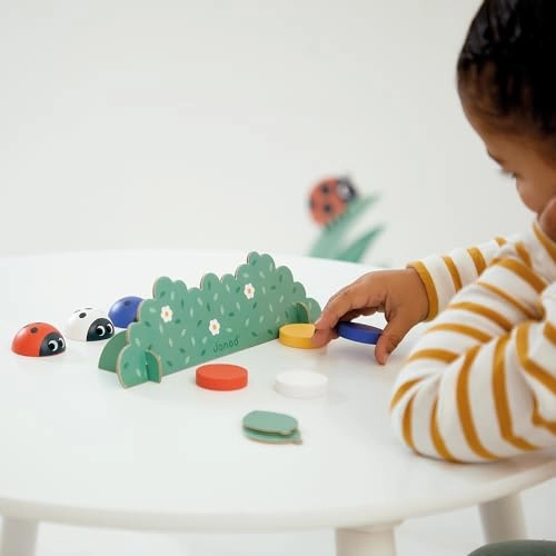 Creative Activities - 2-5 years