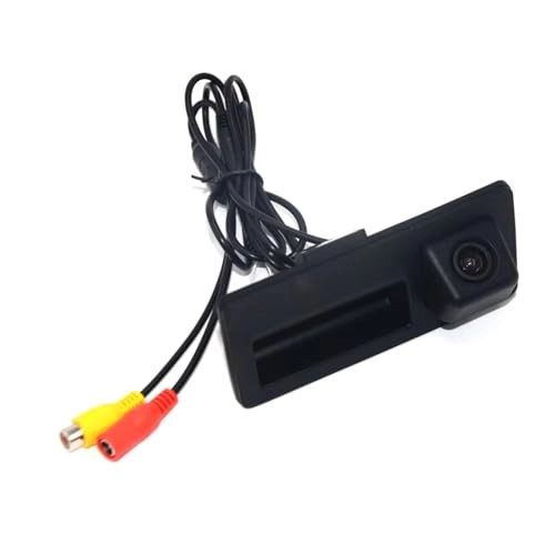 Rear View Backup Camera - Night vision