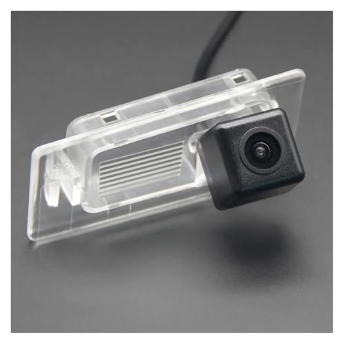 Rear View Parking Camera - Night Vision Wired or Wireless 1280 x 720 Pixels