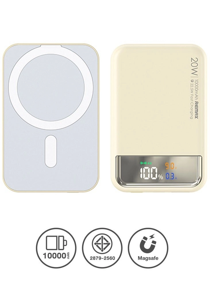 Remax RPP-525 - 10000mAh 20W