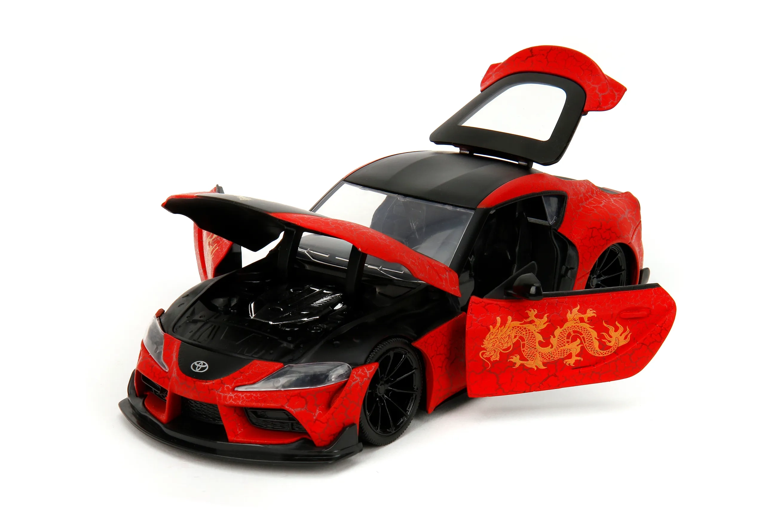 2020 Toyota Supra - 1:24