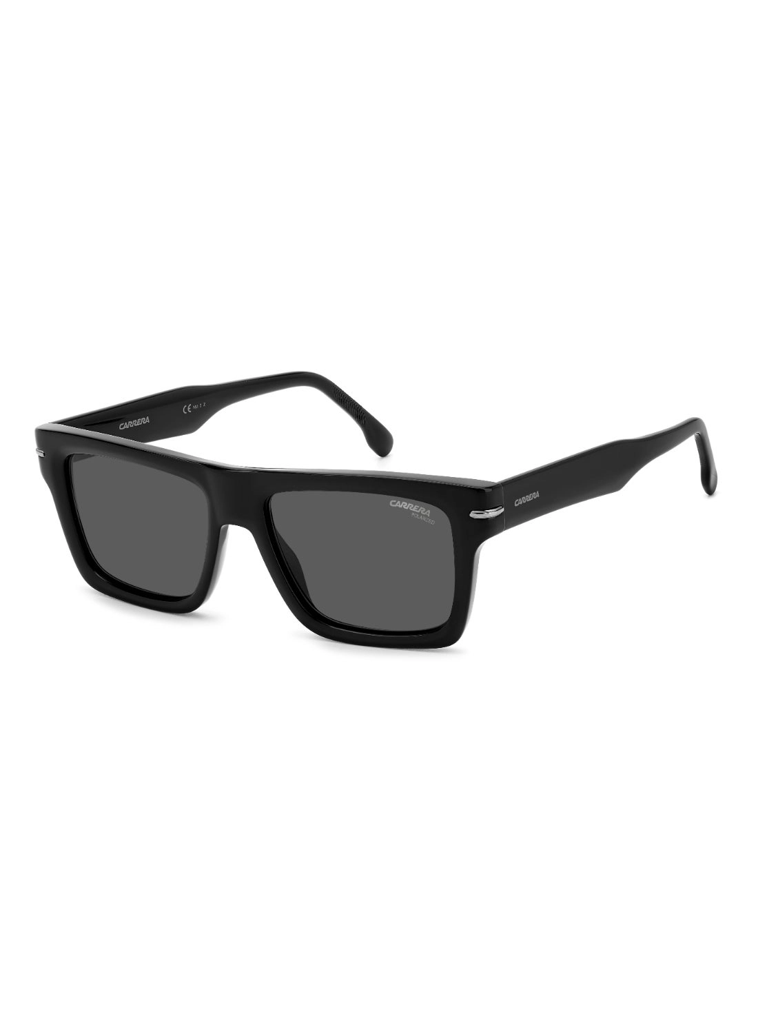 Carrera Unisex Sunglasses - 54 millimeter Grey