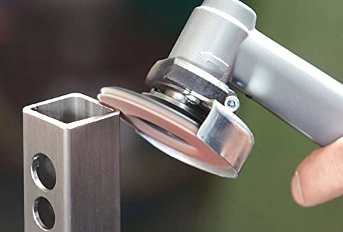 Longneck Angle Grinder LHW/E