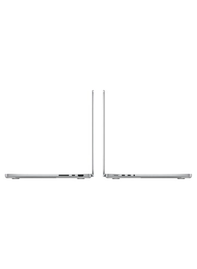 MacBook Pro - 14'' 2TB 64GB M4 Max 16-Core 40-Core GPU