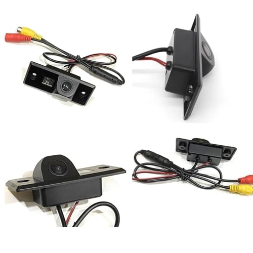 Backup Camera - Night vision