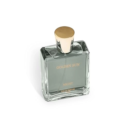 Golden Sun Night Eau de Parfum 100ml