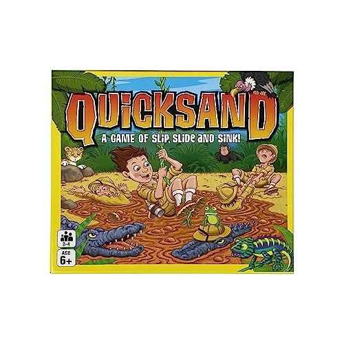 Quicksand - Multicoloured Large