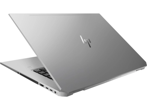 (Renewed) Zbook Studio G5 - 15.6'' Core I7 16GB DDR4 512GB SSD