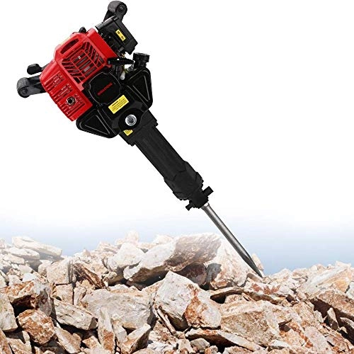 Demolition Jack Hammer - 1700W