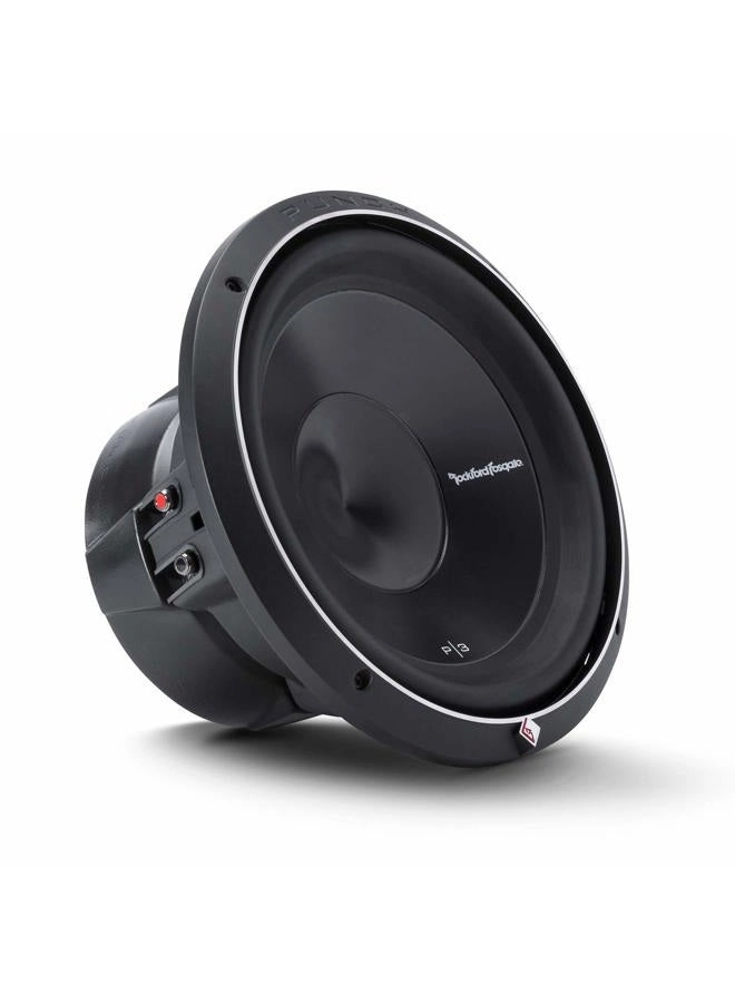 P3D4-12 - 600W 12in