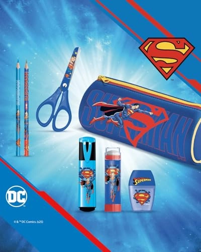 Coloured Pencils - 12 Pcs