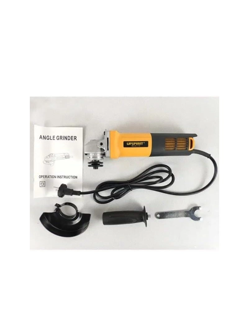 Angle Grinder - 115mm