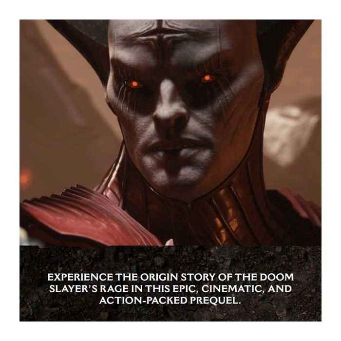 DOOM: The Dark Ages - PlayStation 5