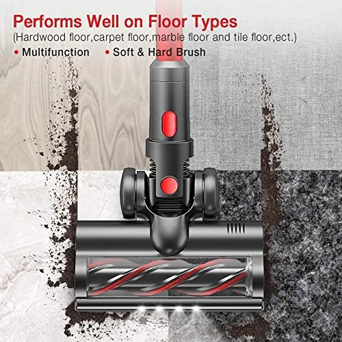 Vacuum cleaners for home - 2200mAh Stick