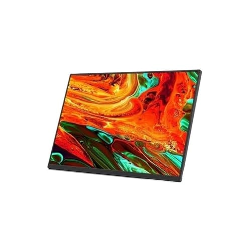 Portable Monitor - Hhmmei2024-23 14 inches 1920*1200