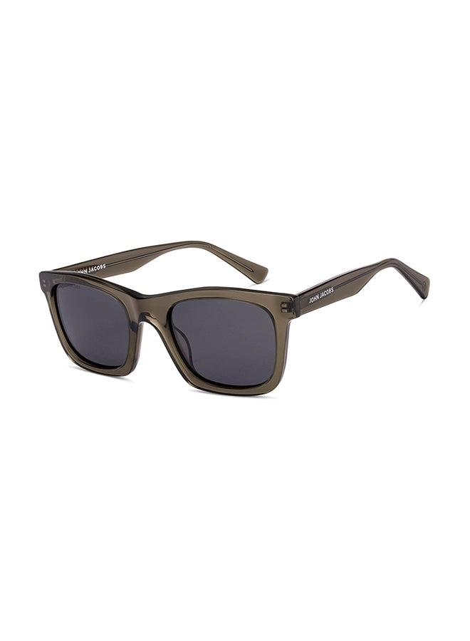 John Jacobs S17338 - 59 mm Grey