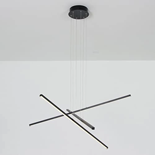 chandelier - 59" max