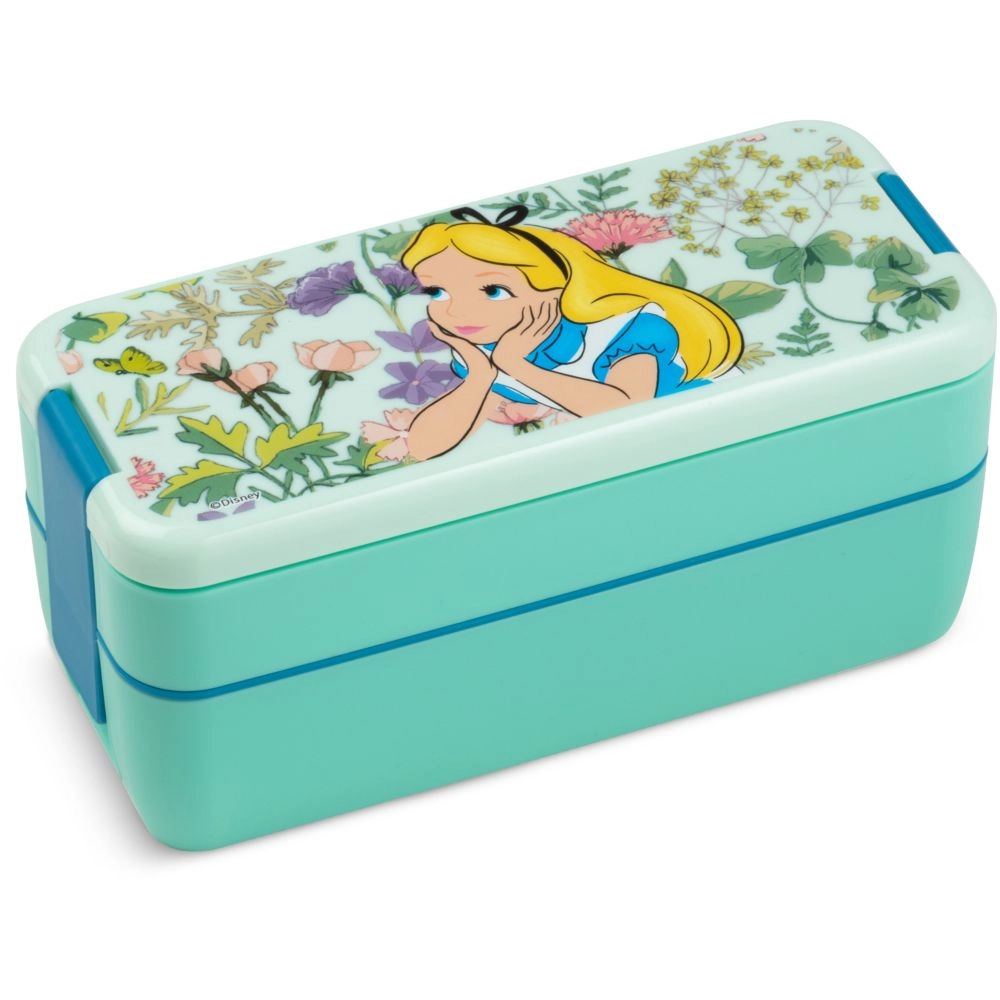 EGAN Alice Tales Lunchbox - Disney