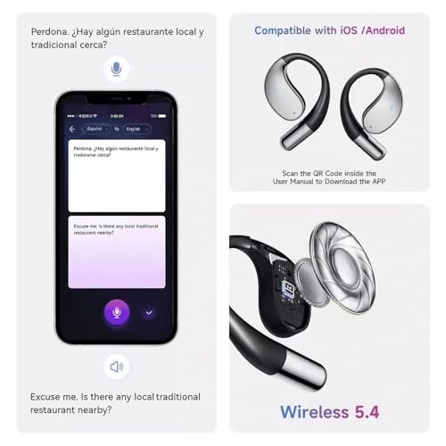 00331 Wireless Earbud
