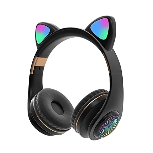 Kids Headphones Wireless Headphone
