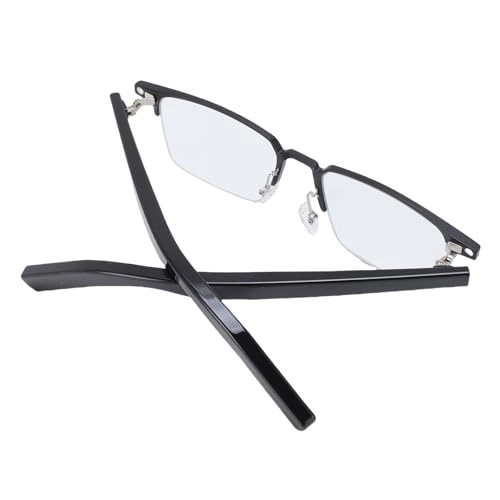 Smart Translation Glasses - Real Time Translation Built-in Mic Speaker 80mah