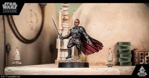 Star Wars: Legion: Moff Gideon