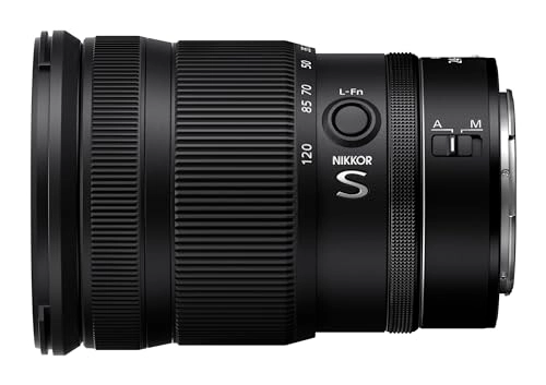 Z6III + Z 24-120mm f/4 S