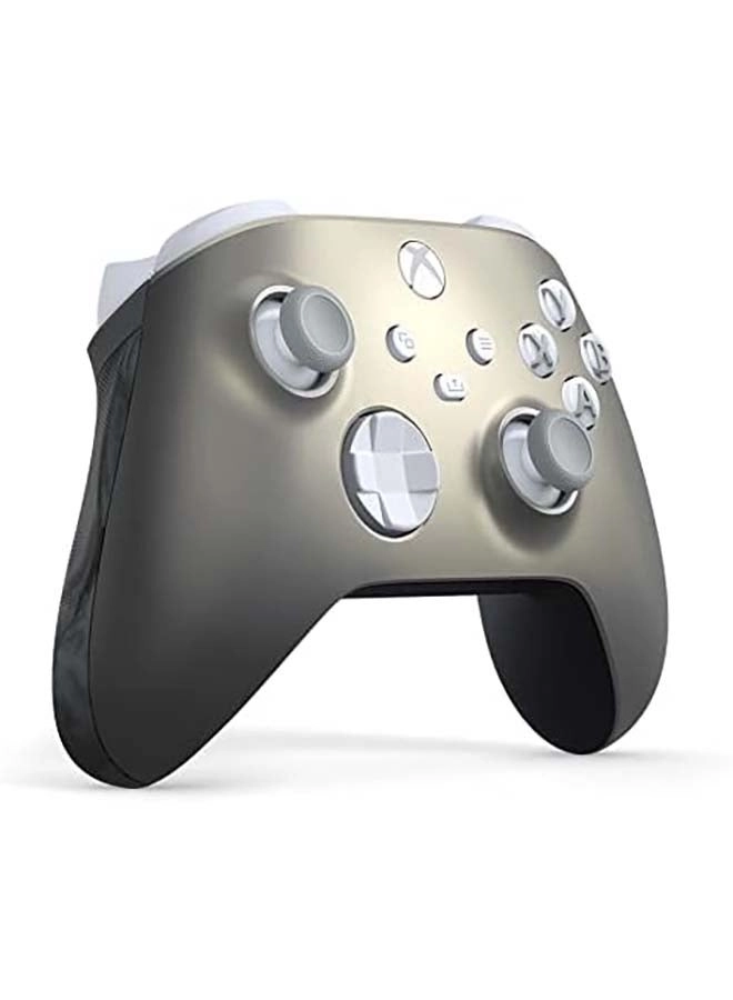 Xbox Wireless Controller Lunar Shift Special Edition