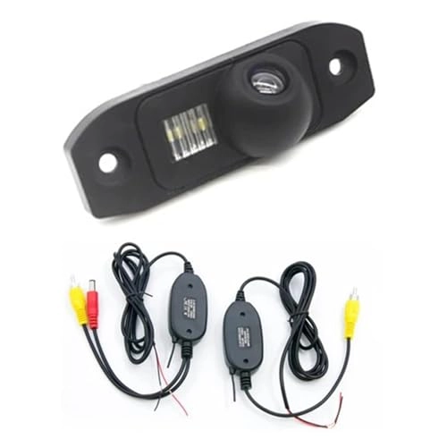 Rear view reversing camera - Night vision 1080p*720p