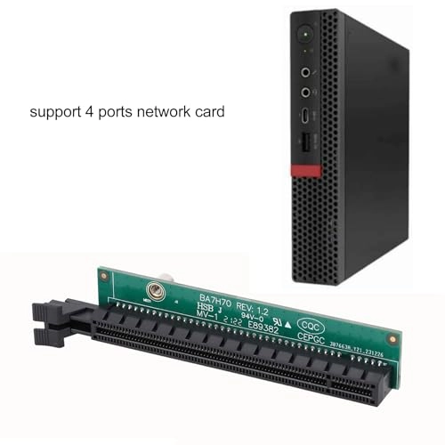 Graphic Card Adapter Board - Rx560 P1000 P620 4 Ports